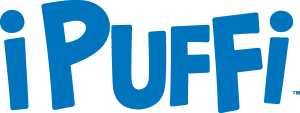 Smurf Italian (Puffi) Logo Vector