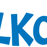 Smurf Slovakian (Šmolkovia) Logo Vector