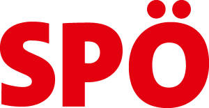 Social Democratic Party of Austria (2023) Logo Vector