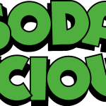 Sodalicious Logo Vector