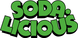 Sodalicious Logo Vector