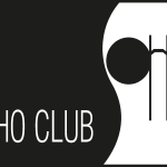 Soho Club Logo Vector