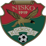 Sokół Nisko Logo Vector