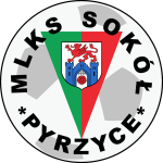 Sokół Pyrzyce Logo Vector