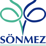 Sonmez Medikal Dental Logo Vector