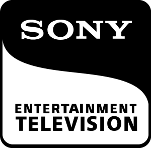 Sony Entertainment Television (India) Logo Vector