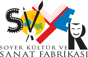 Soyer Sanat Fabrikası Logo Vector