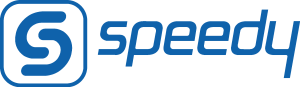 Speedy Internet Logo Vector