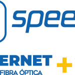 Speedy Internet + TV Logo Vector