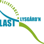 Spleiselaget Lysgård’n Plast Logo Vector