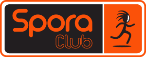 Spora Club Logo Vector