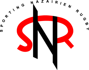 Sporting Nazairien Logo Vector