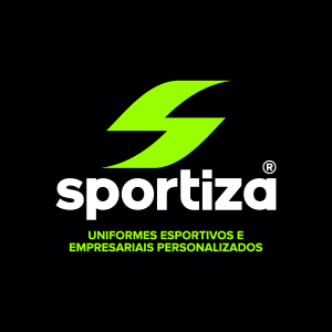 Sportiza Logo Vector