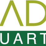 Spradon Quartz Logo Vector