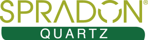 Spradon Quartz Logo Vector