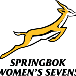 Springboks Women’s Sevens Logo Vector