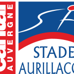 Stade aurillacois Logo Vector