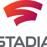 Stadia Logo Vector