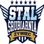 Stal Śrubiarnia Żywiec Logo Vector