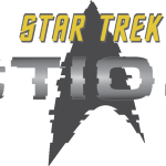 Star Trek Section 31 Logo Vector