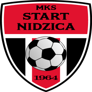 Start Nidzica Logo Vector
