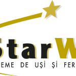 Starwin Pencere Logo Vector