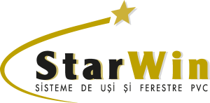Starwin Pencere Logo Vector