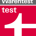 Stiftung Warentest Logo Vector