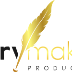 Storymakers Productions Logo Vector