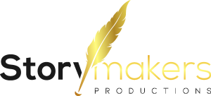 Storymakers Productions Logo Vector