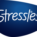 Stressless Logo Vector