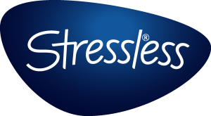 Stressless Logo Vector
