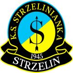 Strzelinianka Strzelin Logo Vector