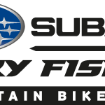 Subaru Gary Fisher Mountain Bike Team Logo Vector