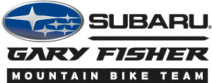 Subaru Gary Fisher Mountain Bike Team Logo Vector