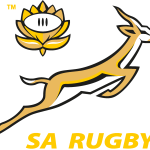 Sudafrica Rugby, South Africa Logo Vector