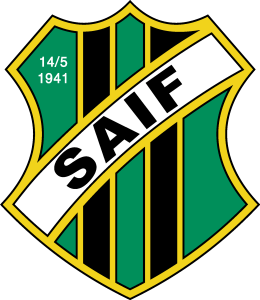 Sunnersta AIF Logo Vector