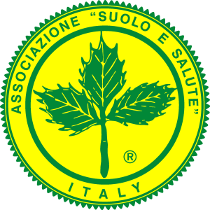Suolo E Salute Logo Vector
