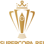 Supercopa Rei Logo Vector