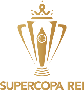 Supercopa Rei Logo Vector