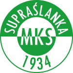 Supraślanka Supraśl Logo Vector