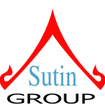 Sutin Group Logo Vector