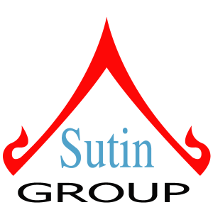 Sutin Group Logo Vector