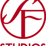 Svensk Filmindustri Studios Logo Vector