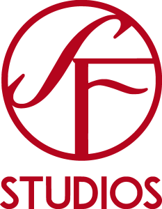 Svensk Filmindustri Studios Logo Vector