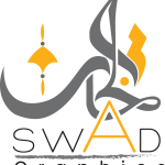 Swad Graphics New Logo Vector