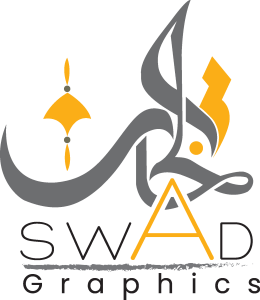 Swad Graphics New Logo Vector