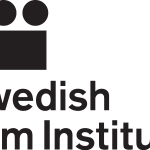 Swedish Film Institute Logo Vector