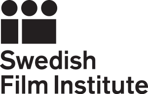 Swedish Film Institute Logo Vector