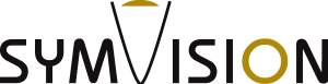 Symvision Logo Vector